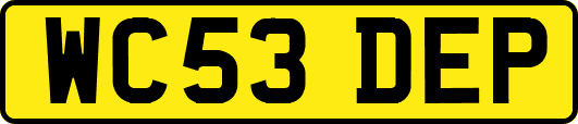 WC53DEP