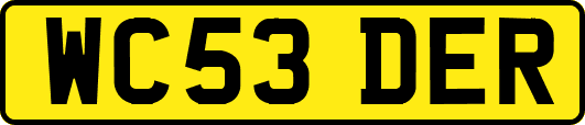 WC53DER