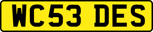 WC53DES