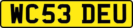 WC53DEU