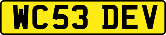 WC53DEV
