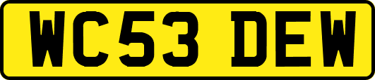 WC53DEW