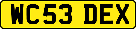 WC53DEX