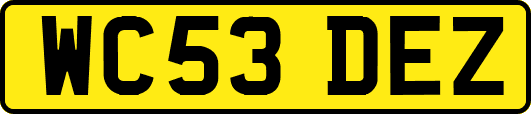WC53DEZ
