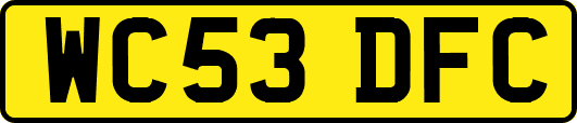 WC53DFC