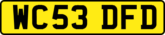 WC53DFD