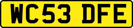 WC53DFE