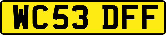WC53DFF