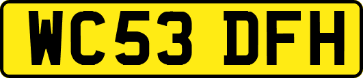 WC53DFH