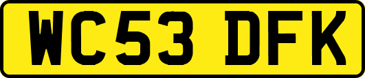 WC53DFK