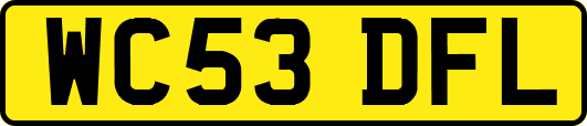 WC53DFL