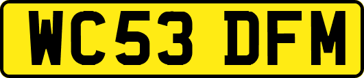 WC53DFM