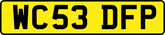 WC53DFP