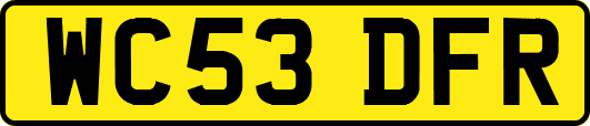WC53DFR