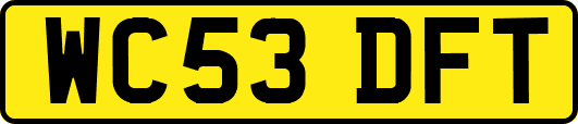 WC53DFT