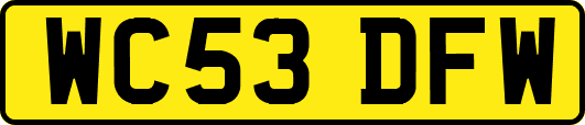 WC53DFW