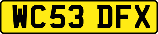 WC53DFX