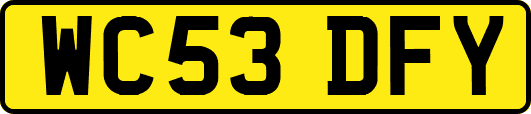 WC53DFY