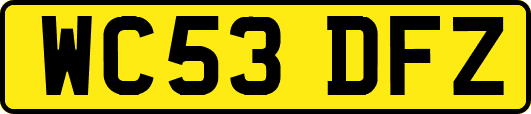 WC53DFZ