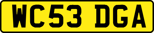 WC53DGA