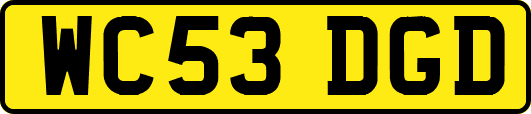 WC53DGD