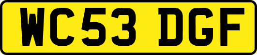 WC53DGF