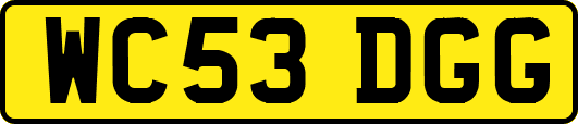 WC53DGG