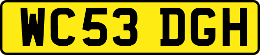 WC53DGH