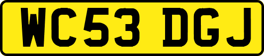 WC53DGJ