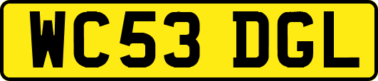 WC53DGL
