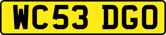 WC53DGO