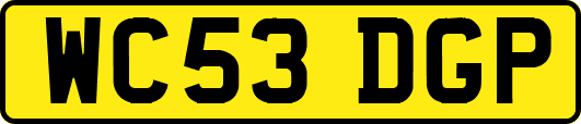 WC53DGP