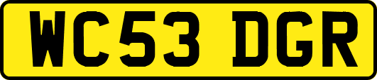WC53DGR