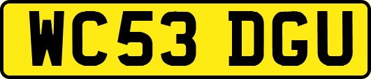 WC53DGU