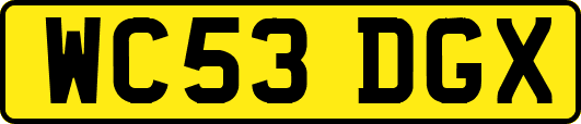 WC53DGX