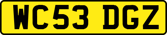 WC53DGZ
