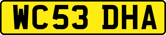 WC53DHA