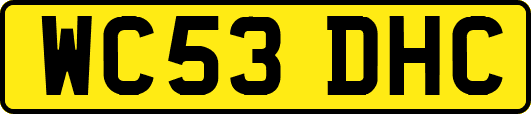 WC53DHC
