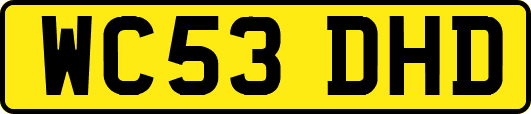 WC53DHD