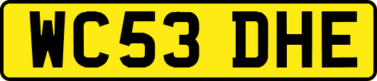WC53DHE