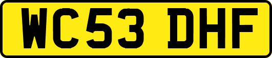 WC53DHF