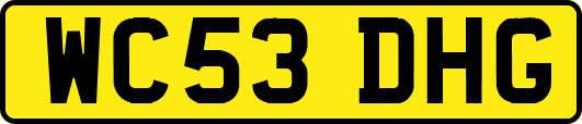 WC53DHG