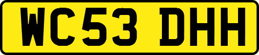 WC53DHH