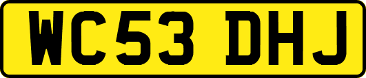 WC53DHJ