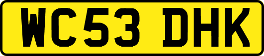 WC53DHK