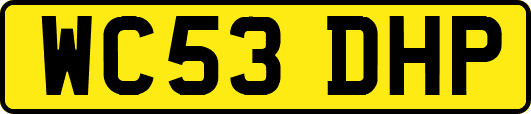 WC53DHP