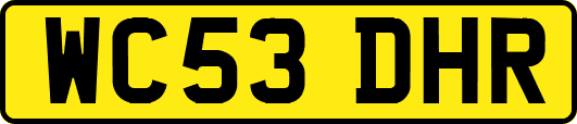 WC53DHR