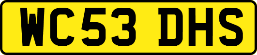 WC53DHS