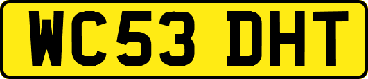 WC53DHT