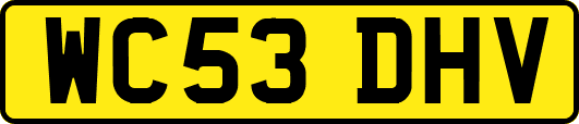 WC53DHV